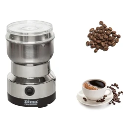 Rasnita electrica de cafea Nima 150W