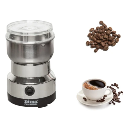 Rasnita electrica de cafea Nima 150W