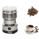 Rasnita electrica de cafea Nima 150W