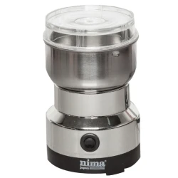 Rasnita electrica de cafea Nima 150W