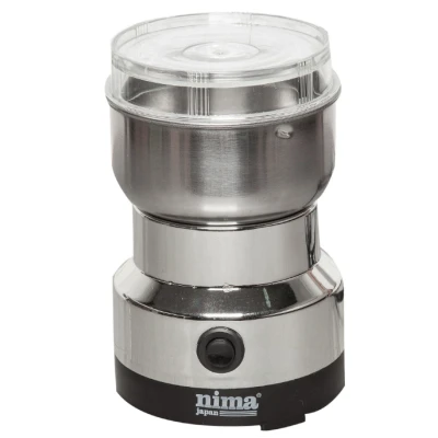 Rasnita electrica de cafea Nima 150W