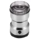 Rasnita electrica din inox cu lame de metal pentru macinare