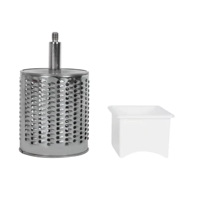 Rasnita manuala de macinat nuci KY 160 din fonta Alba