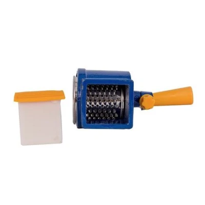 Rasnita manuala de macinat nuci XK-130C