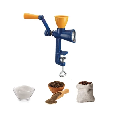 Rasnita manuala de macinat zahar, piper, cafea,HG-140C