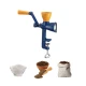 Rasnita manuala de macinat zahar, piper, cafea,HG-140C
