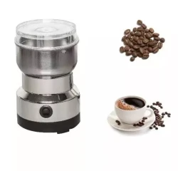 Rasnita pentru cafea electrica din otel inoxidabil