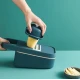 Razatoare GRI 5 in 1 pentru legume si fructe Multi Purpose Kitchen Cutter
