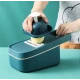 Razatoare GRI 5 in 1 pentru legume si fructe Multi Purpose Kitchen Cutter