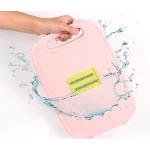 Razatoare pliabila cu accesorii tip caserola