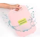 Razatoare pliabila cu accesorii tip caserola