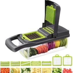 Razatoare Smart cu 7 accesorii interschimbabile