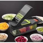 Razatoare Smart cu 7 accesorii interschimbabile