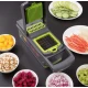 Razatoare Smart cu 7 accesorii interschimbabile