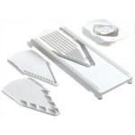 Razatoare V-Slicer pentru fructe si legume