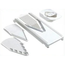 Razatoare V-Slicer pentru fructe si legume