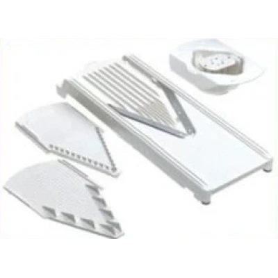 Razatoare V-Slicer pentru fructe si legume