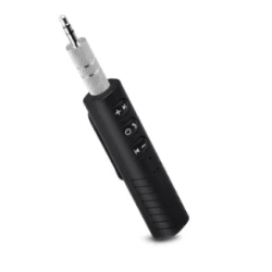 Receptor Audio Bluetooth Cu Jack Microfon Incorporat LV-B09