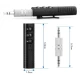 Receptor Audio Bluetooth Cu Jack Microfon Incorporat LV-B09