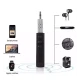 Receptor Audio Bluetooth Cu Jack Microfon Incorporat LV-B09