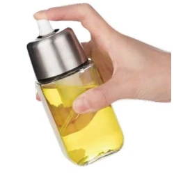 Recipient Spray pentru ulei/otet 180ml
