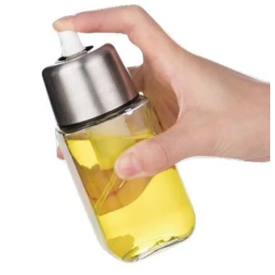 Recipient Spray pentru ulei/otet 180ml