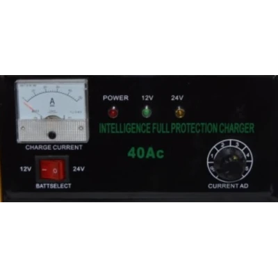 Redresor auto 12-24V 40A