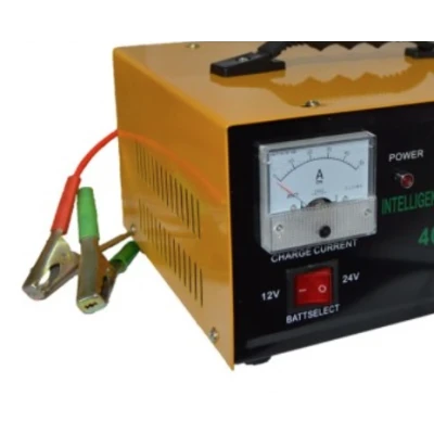 Redresor auto 12-24V 40A