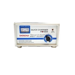 Redresor auto C12AH tip acumulator 12A