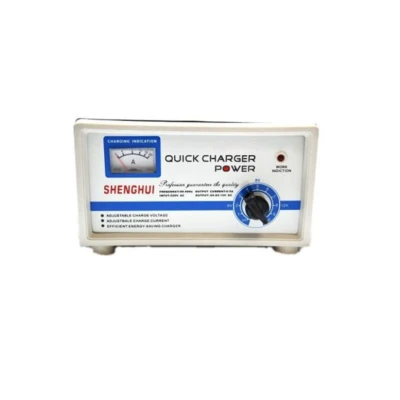 Redresor auto C12AH tip acumulator 12A