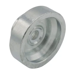 Reductie adaptor pentru incarcat butelie filet 1/2 inch