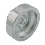 Reductie adaptor pentru incarcat butelie filet 3/4 inch