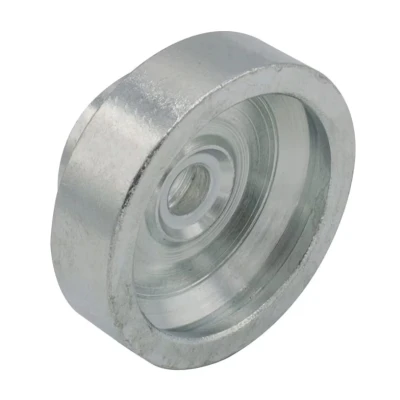 Reductie adaptor pentru incarcat butelie filet 3/4 inch