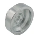 Reductie adaptor pentru incarcat butelie filet 3/4 inch