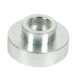 Reductie adaptor pentru incarcat butelie filet 3/4 inch