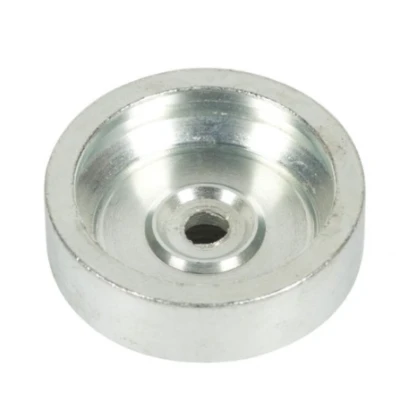 Reductie adaptor pentru incarcat butelie filet 3/4 inch