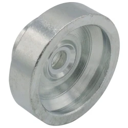 Reductie butelie voiaj 3/4”