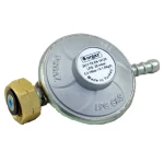 Regulator gaz butelie Orgaz simplu 8 mm Model 300-11