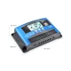 Regulator Panou Solar - Controler 12/24V 100A USB MPPT