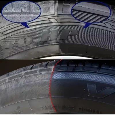 UB Restaurator interioare auto elimina zgarieturile si galbenirea de pe plastic cu Acoperire Nano ALB