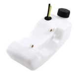 Rezervor combustibil universal pentru motocoasa 28x11x11 cm 1250 ml