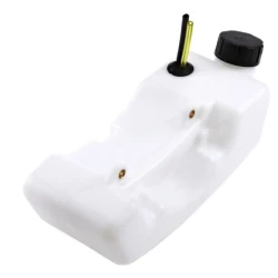 Rezervor combustibil universal pentru motocoasa 28x11x11 cm 1250 ml