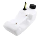 Rezervor combustibil universal pentru motocoasa 28x11x11 cm 1250 ml
