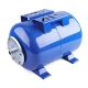 Rezervor hidrofor orizontal 24 LITRI