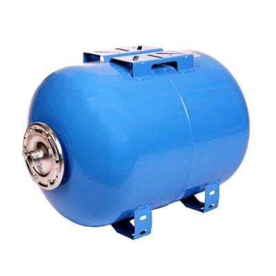 Rezervor hidrofor orizontal 24 LITRI
