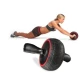 Roata abdomen MARE All Round Abdomen cu coarne