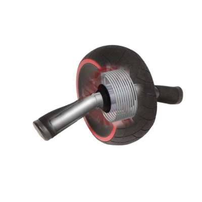 Roata abdomen MARE All Round Abdomen cu coarne