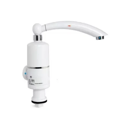 Robinet electric ALB cu incalzire