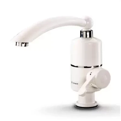 Robinet electric ALB cu incalzire