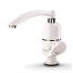 Robinet electric ALB cu incalzire